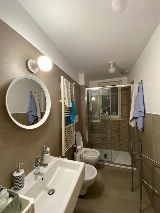 شقة Casa Vanis باري المظهر الخارجي الصورة
