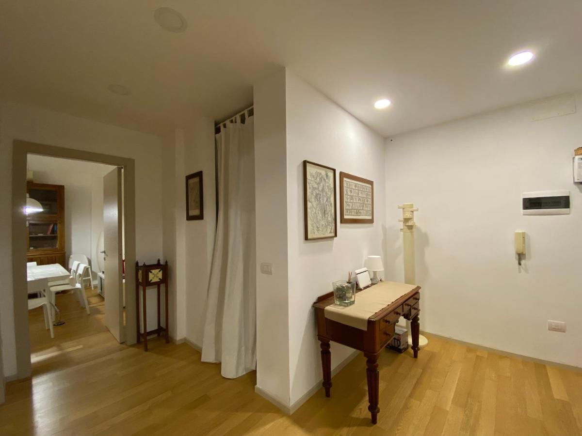 شقة Casa Vanis باري المظهر الخارجي الصورة
